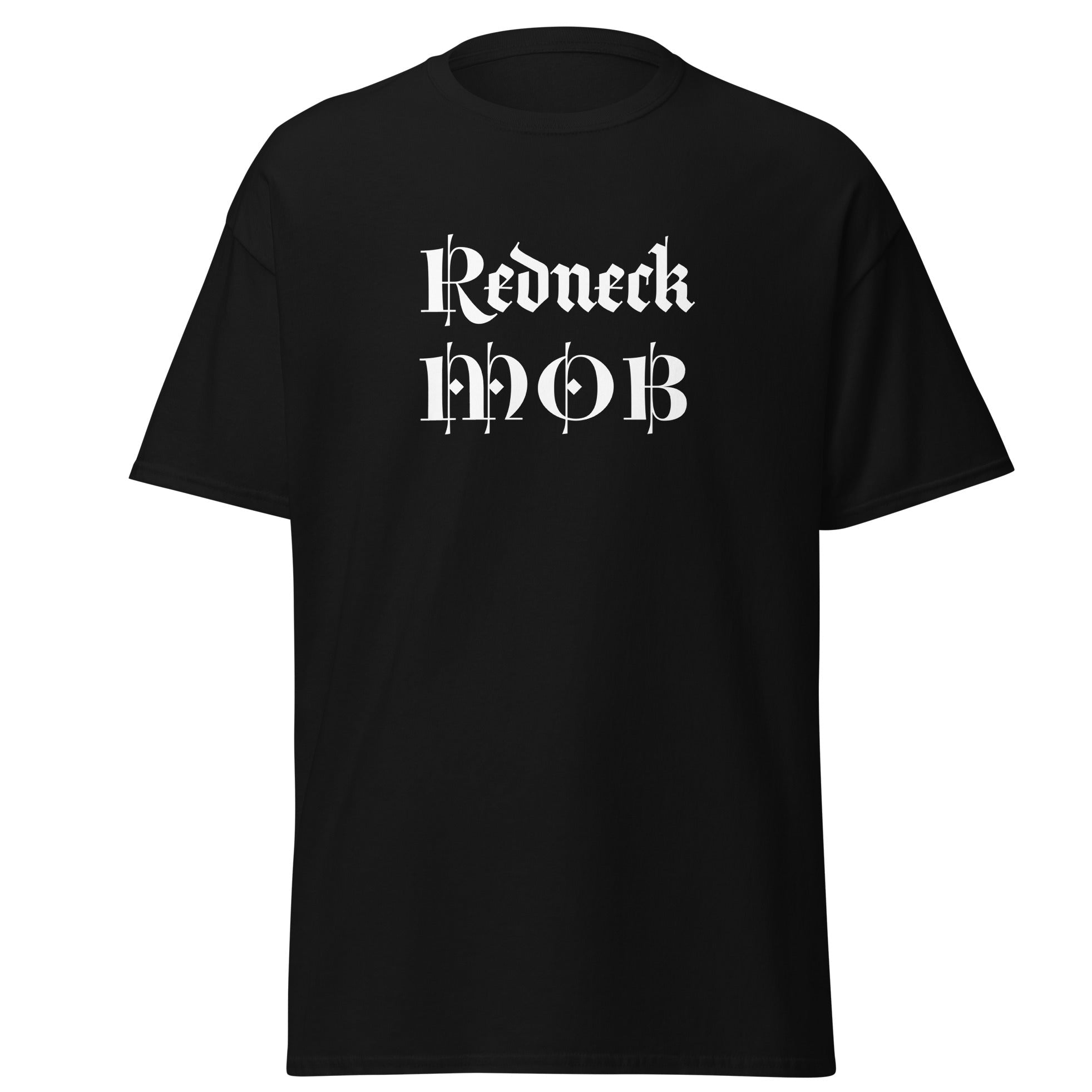 RedneckMOB Classic T shirt