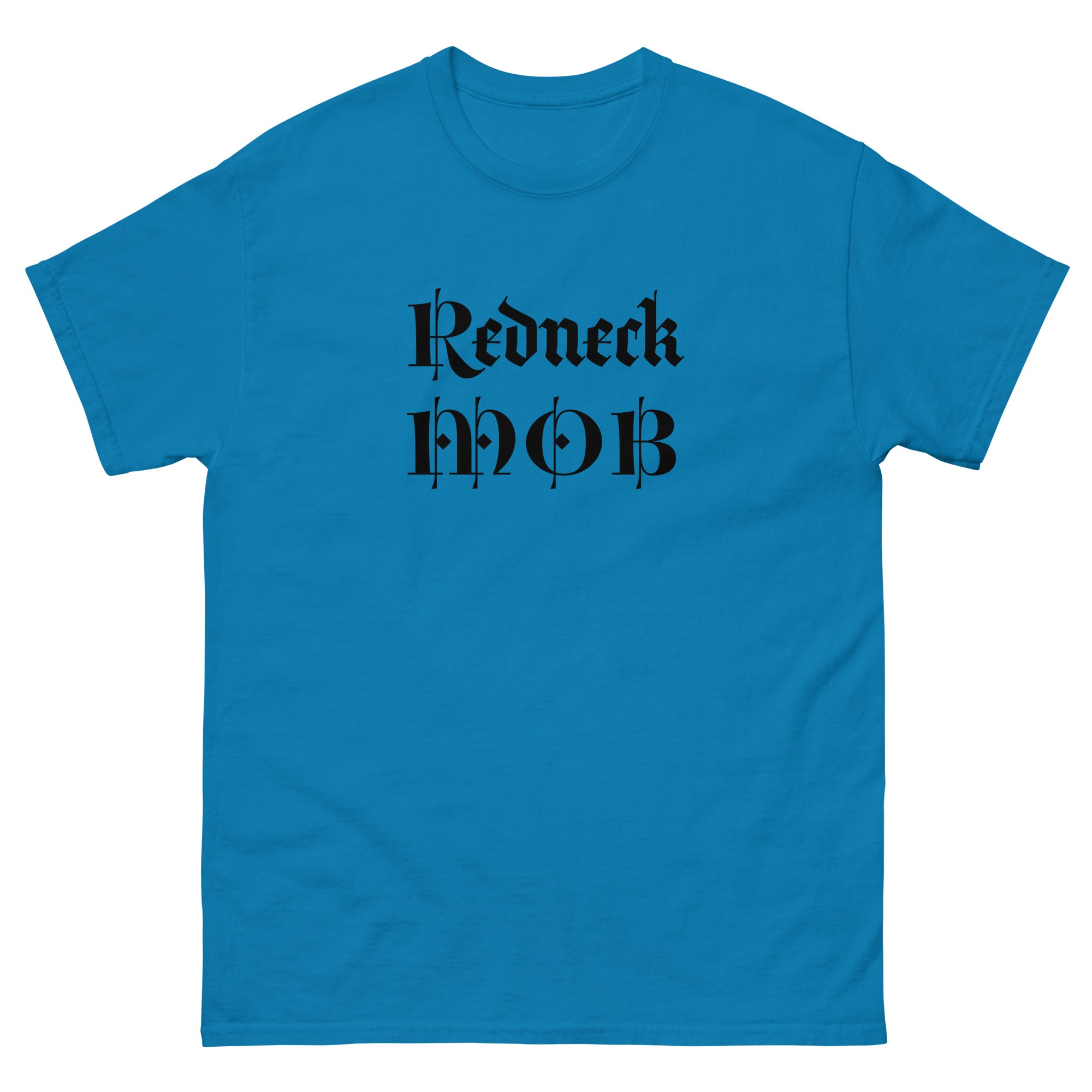 RedneckMOB CHOPPSLEAZY TSHIRT